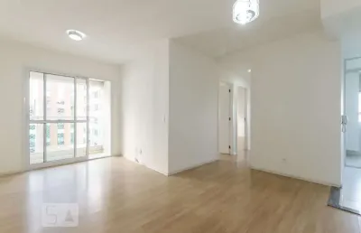 Apartamento para aluguel - jardim iracema, 3 quartos,  72 m² - barueri