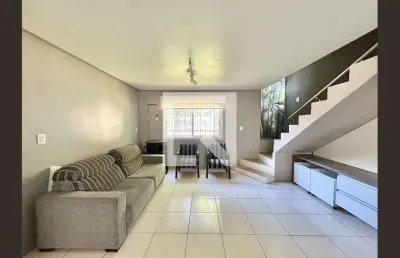 Casa para aluguel - feitoria, 3 quartos,  120 m² - são leopoldo