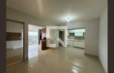 Apartamento para aluguel - alphaville, 2 quartos,  79 m² - barueri