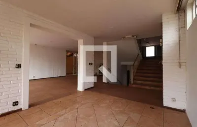 Casa para aluguel - jardim sumaré, 5 quartos,  318 m² - ribeirão preto