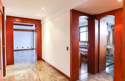 Apartamento para aluguel - vila ema, 4 quartos,  375 m² - são josé dos campos