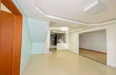 Casa para aluguel - pátria nova, 4 quartos,  300 m² - novo hamburgo