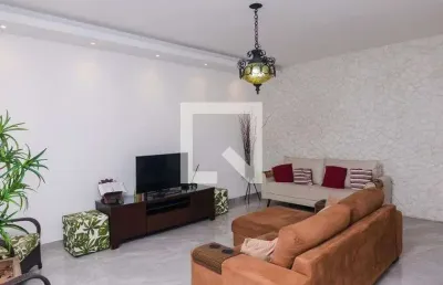 Casa para aluguel - são francisco, 3 quartos,  450 m² - niterói