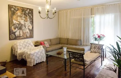 Casa para aluguel - centro, 4 quartos,  380 m² - canoas