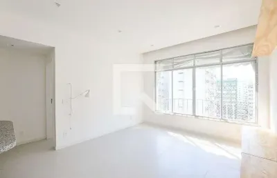 Apartamento para aluguel - icaraí, 2 quartos,  60 m² - niterói