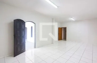 Casa para aluguel - cazeca, 4 quartos,  360 m² - uberlândia