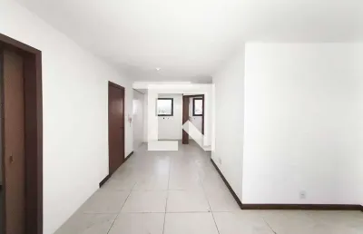 Apartamento para aluguel - centro, 2 quartos,  56 m² - novo hamburgo
