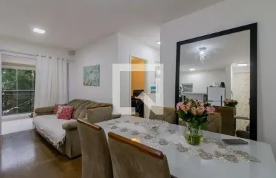 Apartamento para aluguel - picanço, 2 quartos,  68 m² - guarulhos