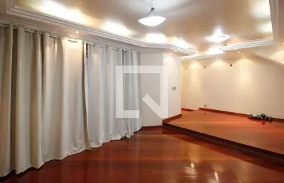 Casa para aluguel - bairro fátima, 3 quartos,  270 m² - canoas