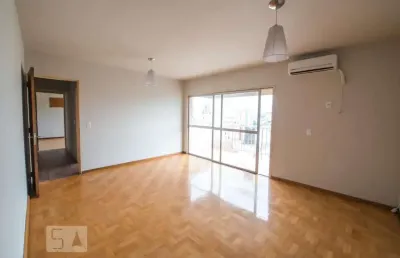 Apartamento para aluguel - centro, 2 quartos,  100 m² - novo hamburgo
