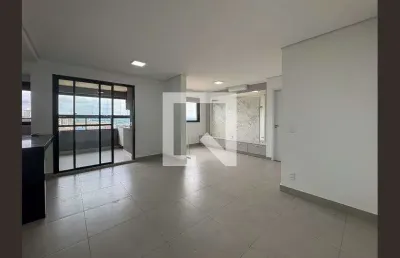 Apartamento para aluguel - distrito de bonfim paulista, 1 quarto,  69 m² - ribeirão preto