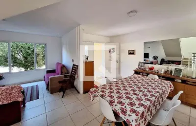 Casa para aluguel - maravista, 3 quartos,  195 m² - niterói
