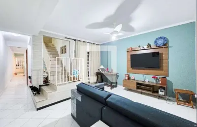 Apartamento para aluguel - parque industrial, 4 quartos,  200 m² - são josé dos campos