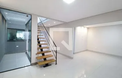Casa para aluguel - jardim europa, 4 quartos,  240 m² - uberlândia