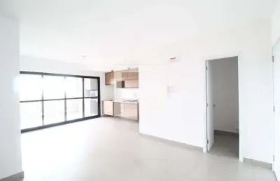 Apartamento para aluguel - shopping park, 3 quartos,  106 m² - uberlândia