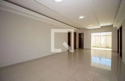 Casa / sobrado em condomínio para aluguel - sh região dos lagos, 4 quartos,  200 m² - brasília