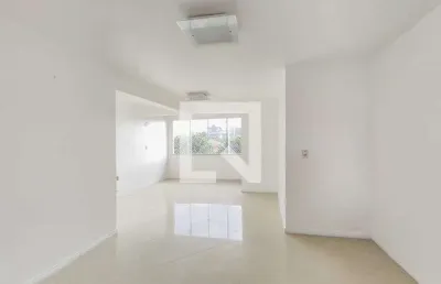 Apartamento para aluguel - scharlau, 2 quartos,  60 m² - são leopoldo