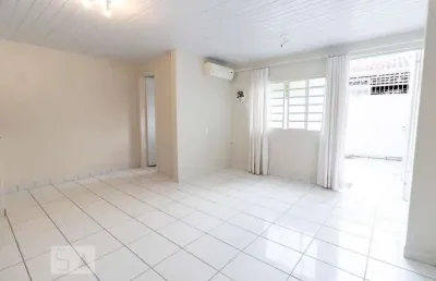 Casa para aluguel - agronômica, 1 quarto,  100 m² - florianópolis