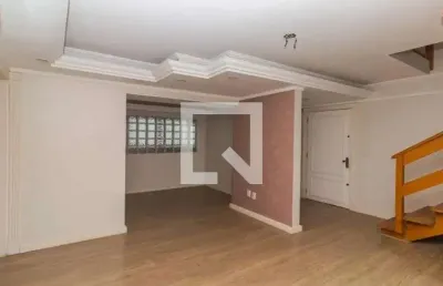 Apartamento para aluguel - são josé, 3 quartos,  178 m² - são leopoldo
