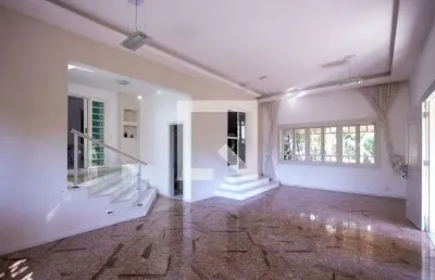 Casa / sobrado em condomínio para aluguel - cantagalo, 5 quartos,  600 m² - niterói
