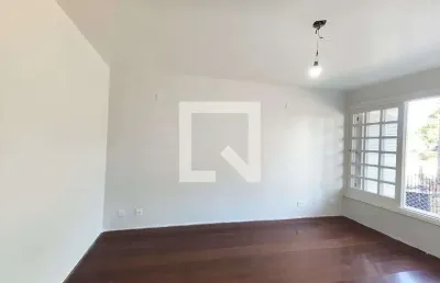 Casa para aluguel - campestre, 3 quartos,  3 m² - são leopoldo