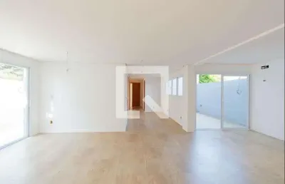 Apartamento para aluguel - centro, 3 quartos,  229 m² - canoas