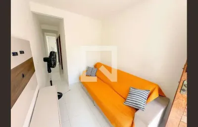 Casa para aluguel - são joão do rio vermelho, 2 quartos,  90 m² - florianópolis