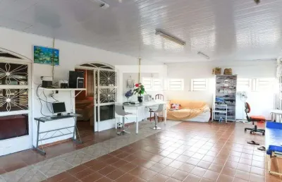Casa para aluguel - jardim nova detroit, 3 quartos,  500 m² - são josé dos campos