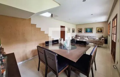 Casa para aluguel - engenho do mato, 5 quartos,  350 m² - niterói