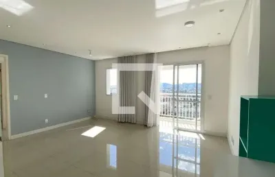 Apartamento para aluguel - jardim iracema, 2 quartos,  68 m² - barueri