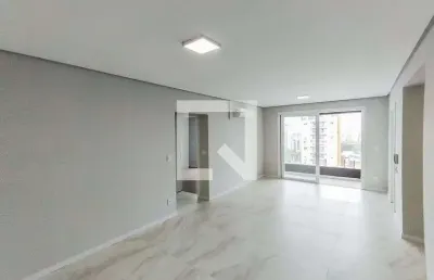 Apartamento para aluguel - rio branco, 3 quartos,  88 m² - são leopoldo