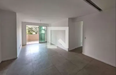 Apartamento para aluguel - icaraí, 3 quartos,  106 m² - niterói