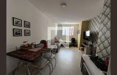 Apartamento para aluguel - águas claras, 2 quartos,  89 m² - brasília