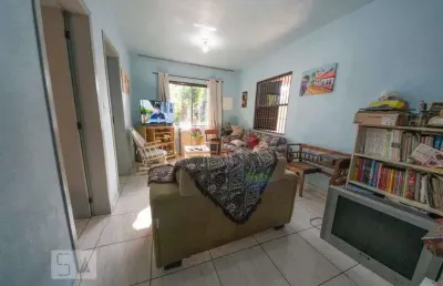 Casa para aluguel - primavera, 5 quartos,  350 m² - novo hamburgo