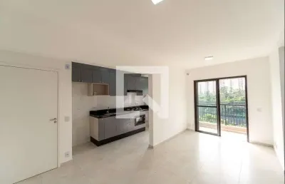 Apartamento para aluguel - vila pindorama, 2 quartos,  57 m² - barueri