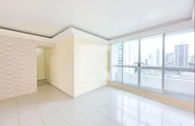 Apartamento para aluguel - residencial parque aquarius, 4 quartos,  114 m² - são josé dos campos