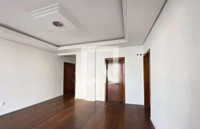Apartamento para aluguel - são josé, 1 quarto,  52 m² - são leopoldo