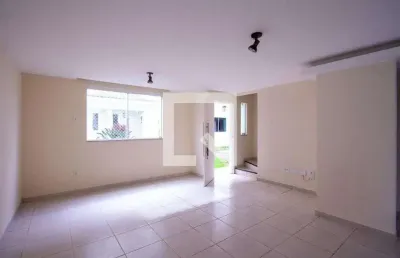 Casa / sobrado em condomínio para aluguel - engenho do mato, 3 quartos,  130 m² - niterói