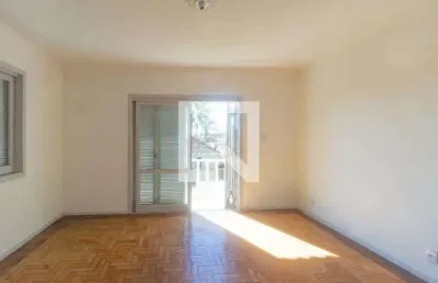 Casa para aluguel - bairro fátima, 2 quartos,  220 m² - canoas