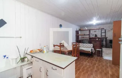 Casa para aluguel - santa tereza , 3 quartos,  231 m² - porto alegre