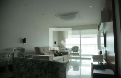 Apartamento para aluguel - ingá, 4 quartos,  180 m² - niterói