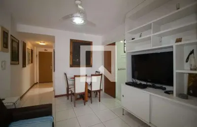 Apartamento para aluguel - ipanema, 1 quarto,  55 m² - rio de janeiro