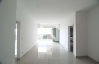 Apartamento para aluguel - tubalina, 3 quartos,  137 m² - uberlândia