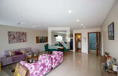 Casa / sobrado em condomínio para aluguel - vicente pires i, 3 quartos,  300 m² - brasília