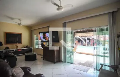 Casa para aluguel - piratininga, 4 quartos,  765 m² - niterói