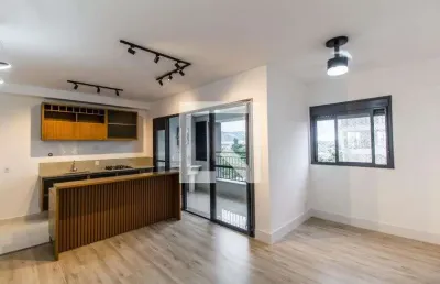 Apartamento para aluguel - alphaville, 2 quartos,  69 m² - barueri