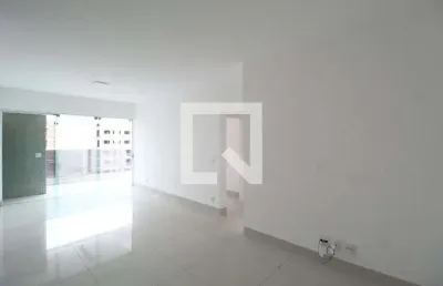 Apartamento para aluguel - tubalina, 3 quartos,  144 m² - uberlândia
