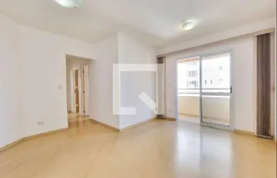 Apartamento para aluguel - residencial parque aquarius, 3 quartos,  77 m² - são josé dos campos