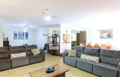 Casa para aluguel - jardim das colinas, 4 quartos,  720 m² - são josé dos campos