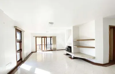 Apartamento para aluguel - pinheiro, 3 quartos,  82 m² - são leopoldo